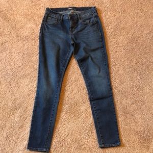 Old Navy jeans